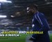 كرة قدم: الدوري الفرنسي: بالوتيلي جاهز للقاء قمة بين مارسيليا وبارس سان جيرمان