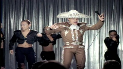 Pedro Fernández - Yo No Fui