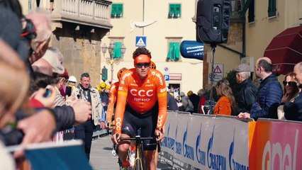Tirreno Adriatico NamedSport 2019 | Best of Stage 3