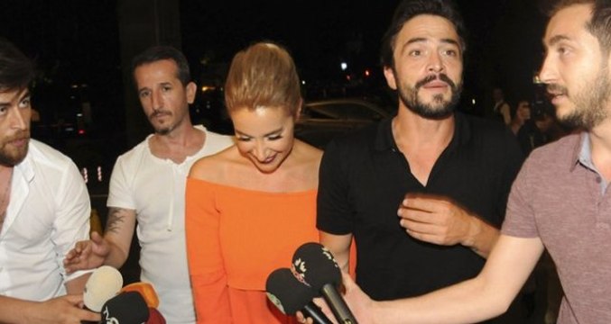 Sıla'yı dövdüğü iddia edilen Ahmet Kural'dan Uyuşturucu İtirafı!