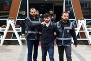 Maskeli Beşler' Adlı Hırsızlık Çetesinin 4 Üyesi Tutuklandı