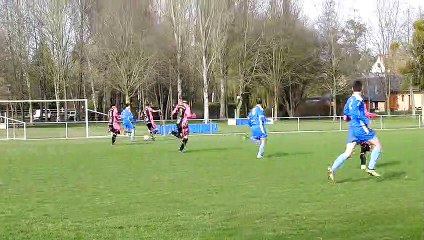 Championnat : Tennie(B)-USAM(A)