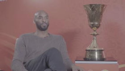 USA basketball thrives by leaving egos at the door - Kobe Bryant