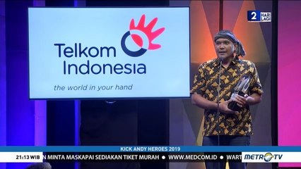 Kick Andy Heroes 2019 - Harmoni Itu Kita (7)