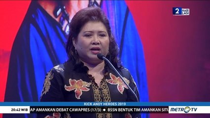 Kick Andy Heroes 2019 - Harmoni Itu Kita (5)