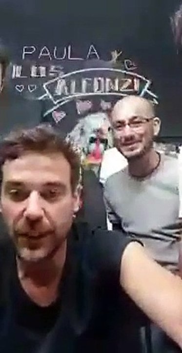 Los Alfonzi 2 - 22 de Enero