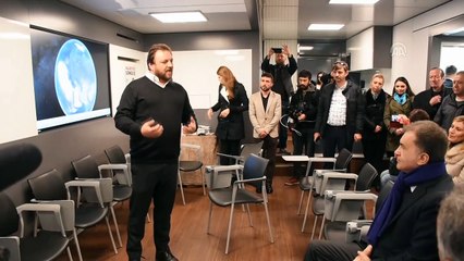 Çelik: 'Serkan Yazıcı Marmaris'i değer üretim merkezi haline getirmiş' - MUĞLA