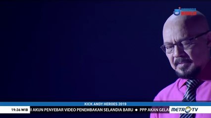Kick Andy Heroes 2019 - Harmoni Itu Kita (1)