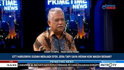 Romahurmuziy Terjaring OTT KPK (2)