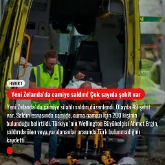 Günün öne çıkan başlıkları - 15 Mart 2019 Cuma
