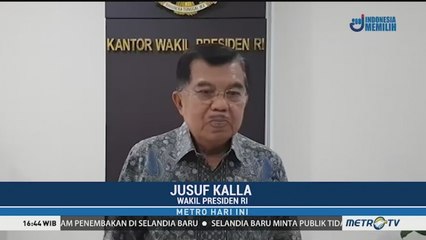 JK Sebut Penangkapan Romi Lebih Banyak Berdampak ke PPP