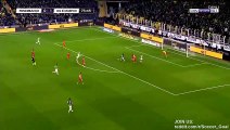 Roberto Soldado Goal HD - Fenerbahce 1 - 1 Sivasspor - 15.03.2019 (Full Replay)