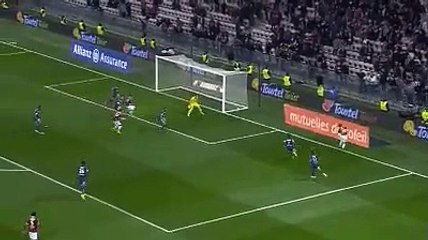 Le petit pont de Youcef Atal contre Toulouse