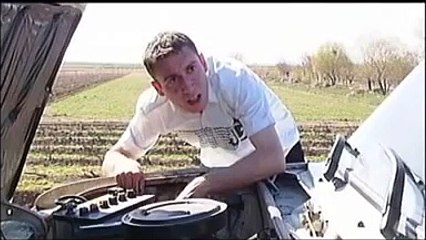 Kargin Haxordum Mi hat xosacox kyazh dzi