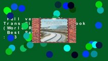 Full version  The Trans-Siberian Handbook (World Rail Guides)  Best Sellers Rank : #3