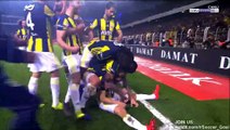 Mehmet Ekici Goal HD - Fenerbahce 2 - 1 Sivasspor - 15.03.2019 (Full Replay)