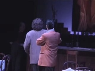 STEVE MARTIN'S 1"Picasso at the Lapin Agile" with Joe Sagal