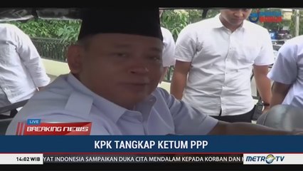 Kapolda Jatim Sebut Ada Beberapa Orang yang Diperiksa KPK