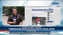 Petinggi Partai Politik Terjaring OTT KPK