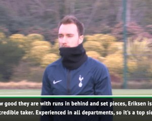 Three Tottenham games will influence each other - Guardiola