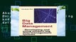 About For Books  Big Data Management - Developing and using modern big data management systems