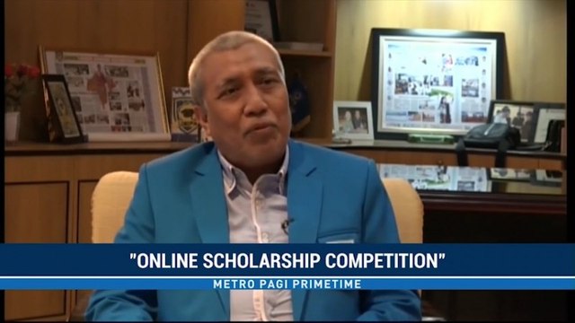 Unifa Lanjutkan Kerja Sama dengan OSC Medcom