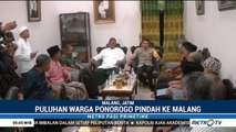 Polres Batu Selidiki Kepindahan Warga Ponorogo ke Malang