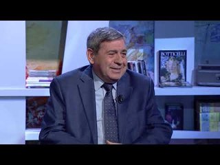 Kronike e Pambaruar / I ftuar Bashkim Hoxha (15 mars 2019)