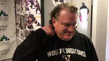 Wilkes-Barre/Scranton Penguins Practice Report