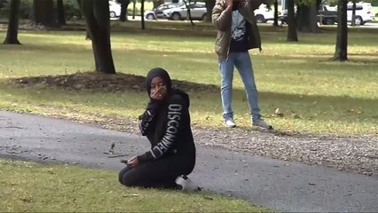 49 قتيلا في مذبحة المسجدين بنيوزلندا واعتقال مشتبهين