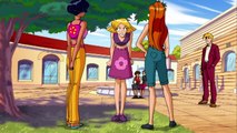 Saison 2, Épisode 2 : Ma Meilleure Momie | Totally Spies! Français