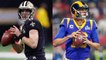 Best revenge game of 2019? Saints-Rams could be it
