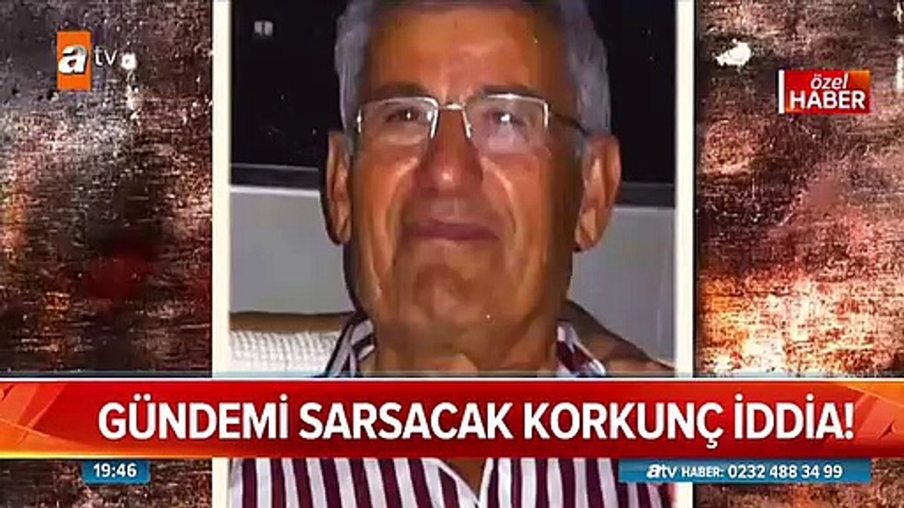 Asım Bayram Öldüren Katil Zanlısı Murat Güneş'ten Şok Açıklama Kiralık Katil Tutan O Ünlü Kim