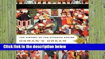 Library  Osman s Dream: The History of the Ottoman Empire - Caroline Finkel
