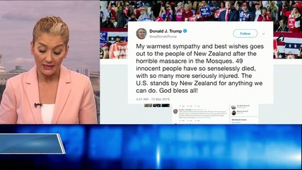 VOA Türkçe Haberler 15 Mart