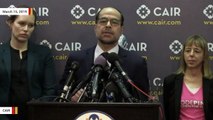 CAIR's Nihad Awad To Trump On New Zealand Shooting: 'Your Words Matter'