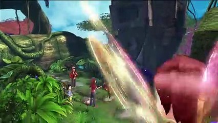 Peter Pan - Episode 1 - Squeaky Clean FULL EPISODE