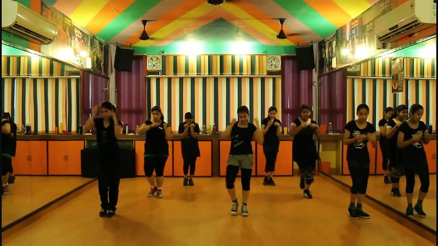 Balam Pichkari | Yeh Jawaani Hai Deewani | Step2step Dance Studio