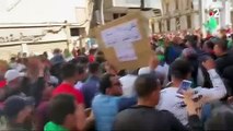 Algérie : nouvelle vaste mobilisation contre Bouteflika vendredi