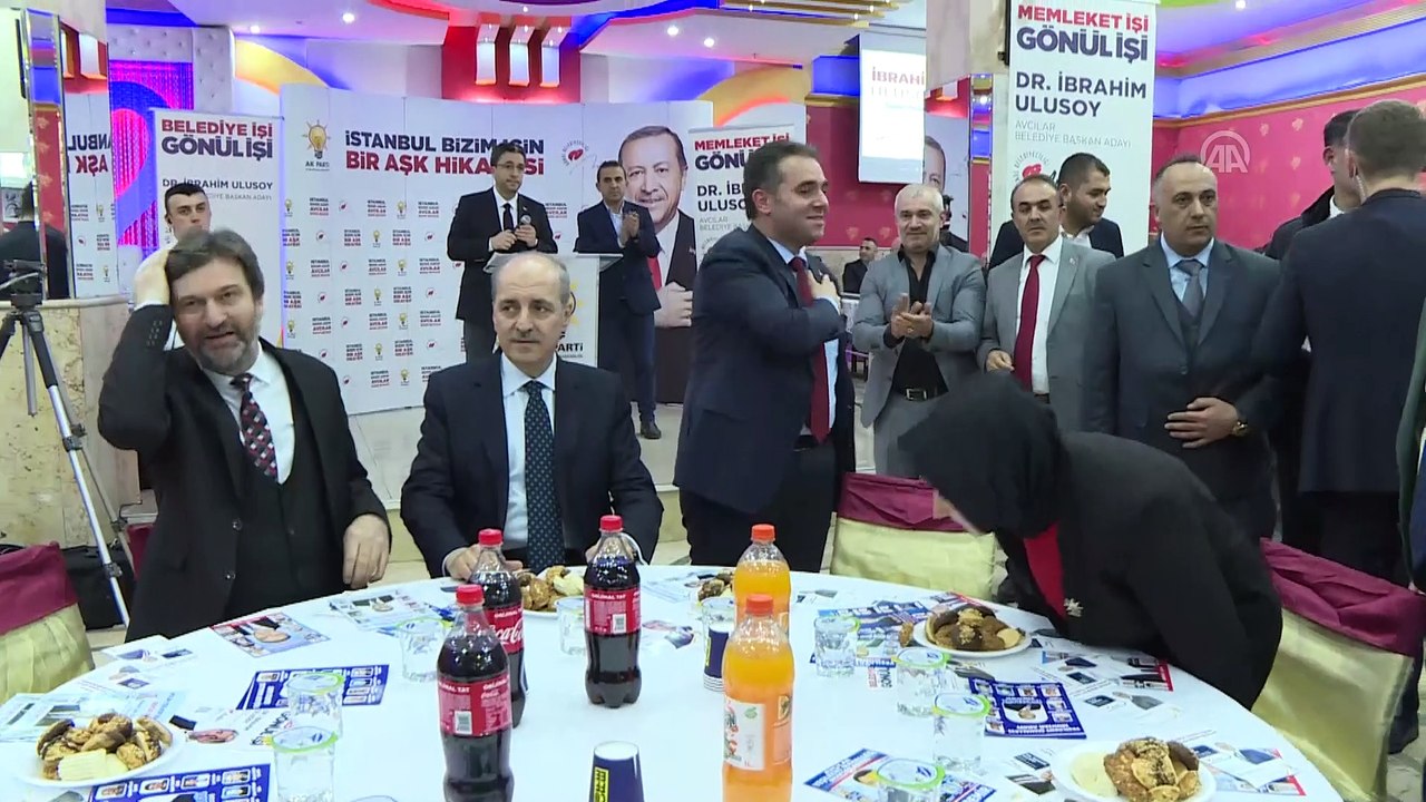 'Türkiye, dünyadaki en büyük 10 ekonomiden biri olacak' - İSTANBUL