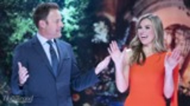 ABC Reality Chief Explains Why Hannah B. Was Cast as the New 'Bachelorette' | THR News