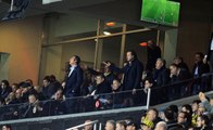 Fenerbahçe Başkanı Ali Koç'tan Hasan Ali'nin Pozisyonuna Tepki