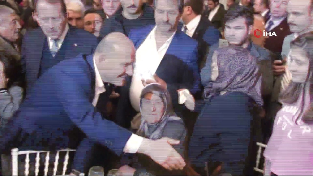 İçişleri Bakanı Süleyman Soylu: 'Hiç kimse bu olayın öyle münferit bir olay, psikolojik rahatsızlık sonucu sivil bir insanın yaptığı öngörülemez bir olay olduğunu iddia etmemelidir'