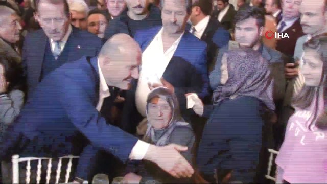 İçişleri Bakanı Süleyman Soylu: 'Hiç kimse bu olayın öyle münferit bir olay, psikolojik rahatsızlık sonucu sivil bir insanın yaptığı öngörülemez bir olay olduğunu iddia etmemelidir'