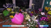 Attentat en Nouvelle-Zélande : un tireur s'en prend à deux mosquées et tue 49 personnes