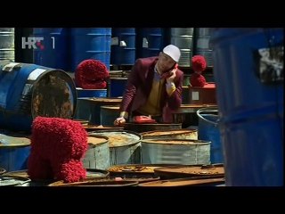 Neki to vole vruće - Rekonstrukcija 2012. (2/2)