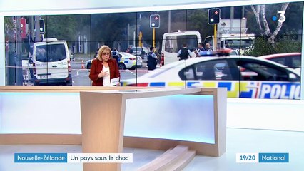 Nouvelle-Zélande : un pays sous le choc