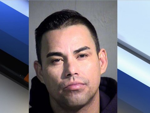 PD: 15,000 fentanyl pills seized in west Phoenix motel - ABC15 Crime