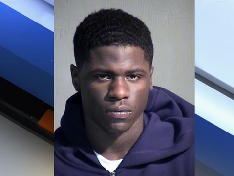 Suspect in deadly shooting outside PHX McDonald's surrenders - ABC15 Crime
