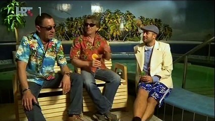 Neki to vole vruće - Rekonstrukcija 2012 (prvi dio)